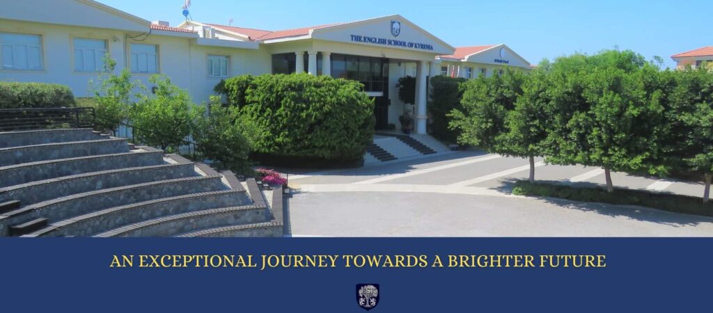 The English School of Kyrenia (ESK)