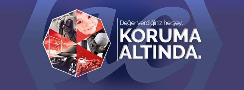 AS-CAN Sigorta Şti. Ltd.
