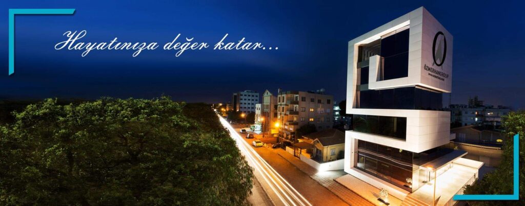 Özmerhan Construction