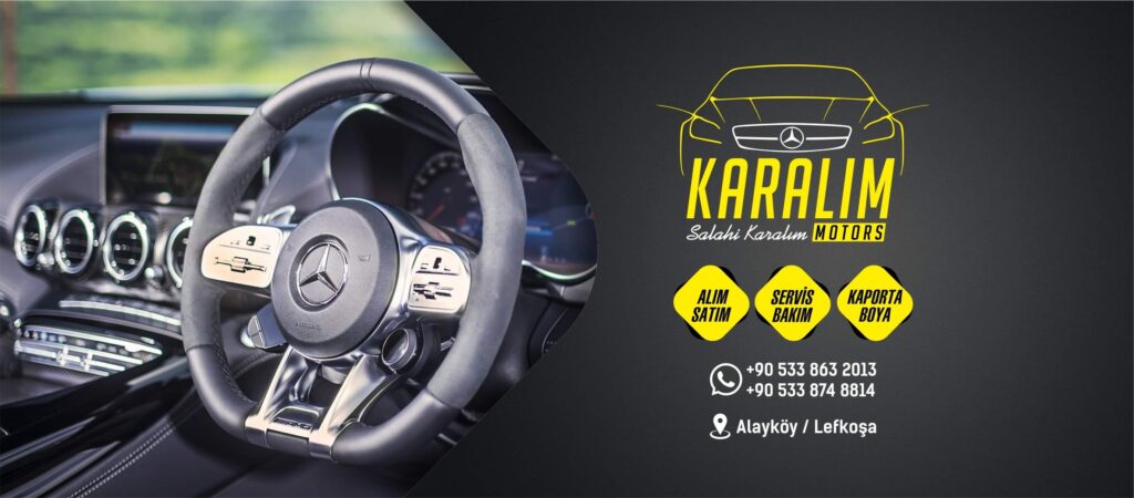 Karalım Motors