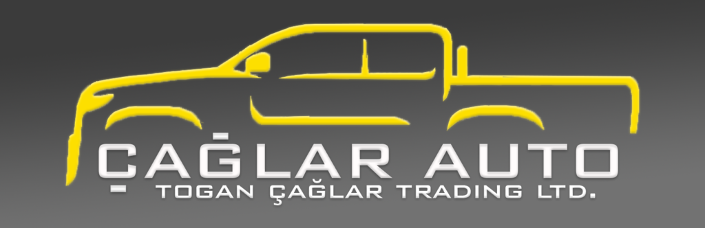 Çağlar Auto (Togan Çağlar Trading Ltd.)