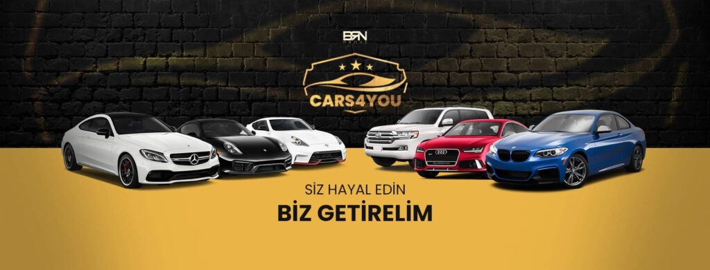 Cars 4 You (BRN Group)