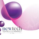 Newtech Teknoloji Market Mağusa