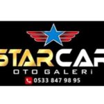 Star Car Oto Galeri