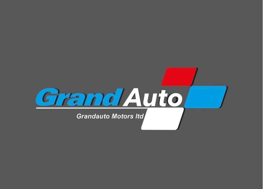 Grandauto Motors Ltd.