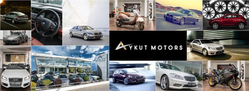 Aykut Motors