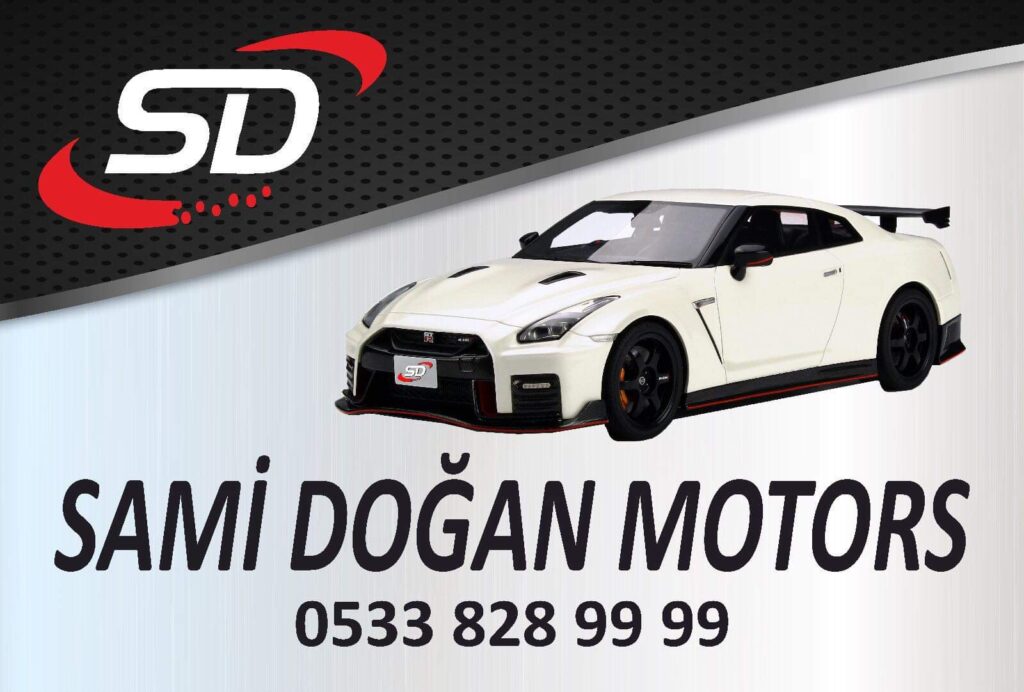 Sami Doğan Motors Demirhan