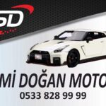 Sami Doğan Motors Demirhan
