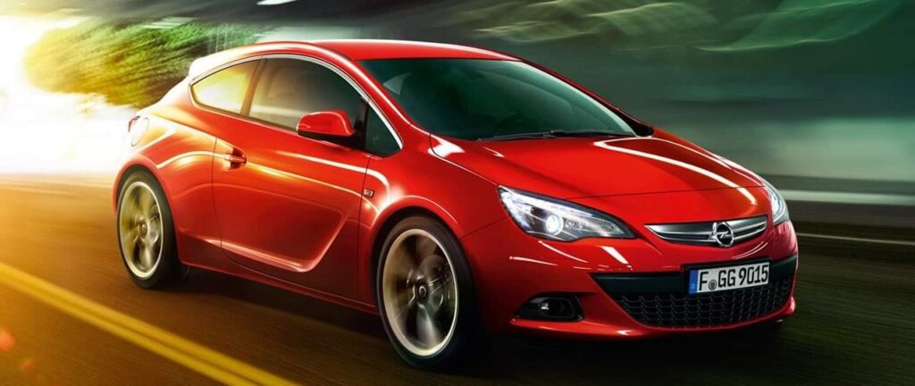 Özmerhan Automotive Ltd. (Opel)