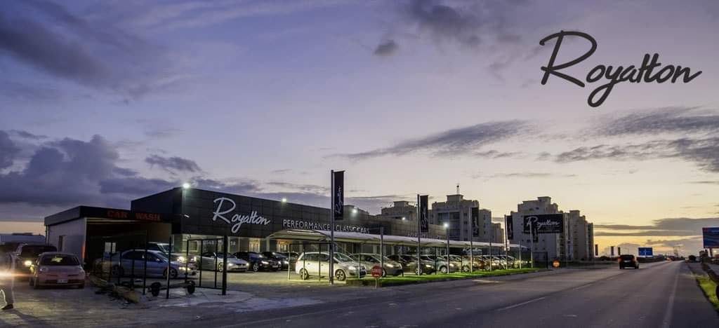Royalton Cars