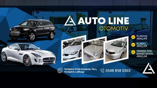 Auto Line