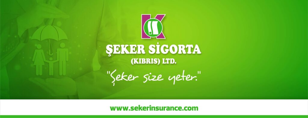 Şeker Sigorta (Kıbrıs) Ltd.