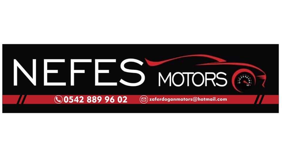 Nefes Motors Oto Galeri