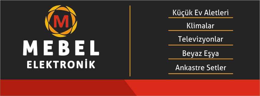Mebel Elektronik Erülkü