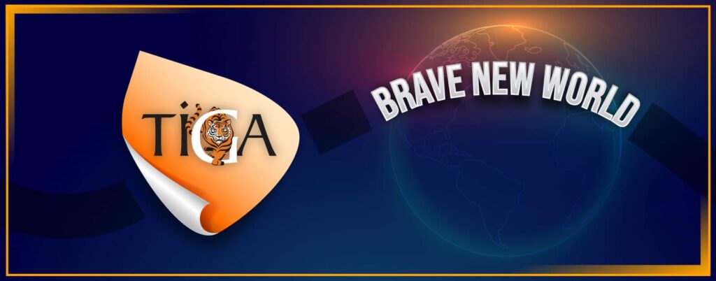 Tiga Trading Co. Ltd.