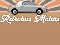 Retrobus Trading Ltd. (Retrobus Motors)