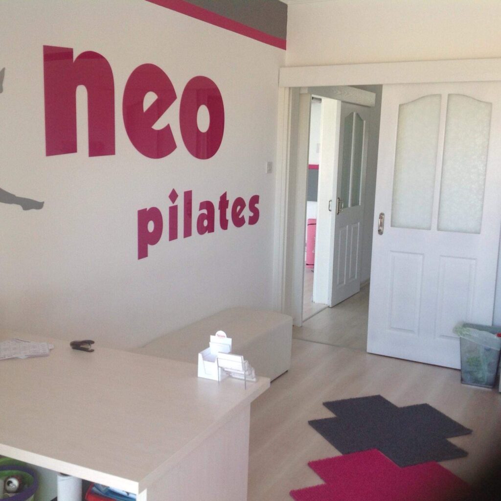 Neopilates Studio