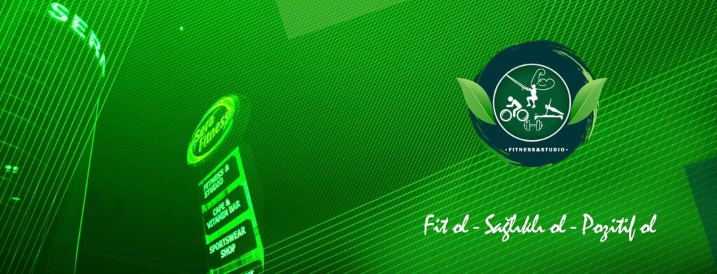 Sera Fitness Ltd.