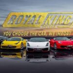 Royalking Motors Ltd.