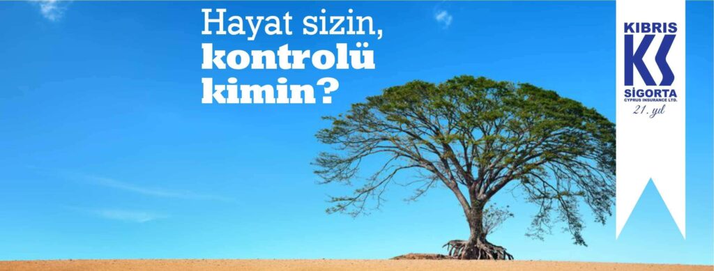 Kıbrıs Sigorta Şirketi Ltd.