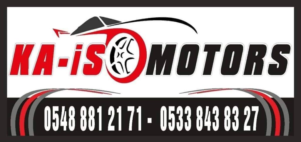 KA İS MOTORS