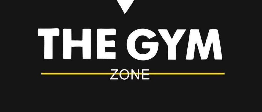 The Gym Zone Vucut Geliştirme Salonu