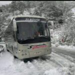 Şefket Göçmen Nakliyat Şti.Ltd.