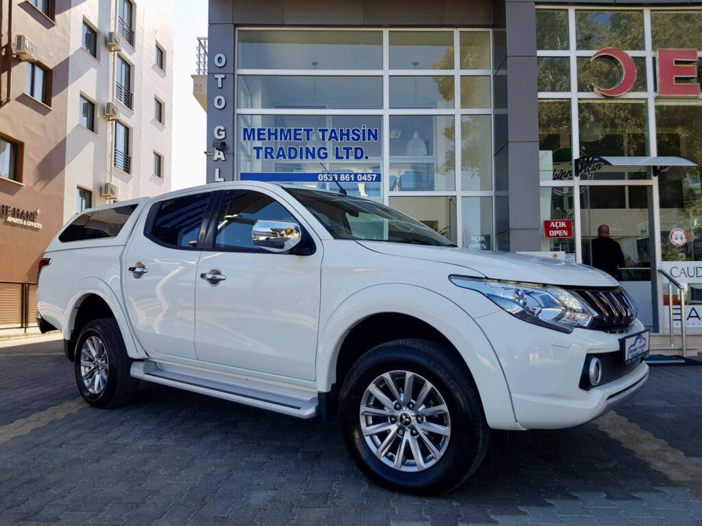 Mehmet Tahsin Trading Ltd.