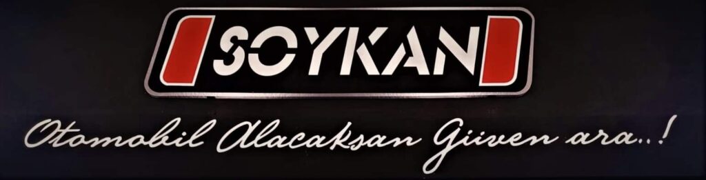 Soykan Oto Galeri