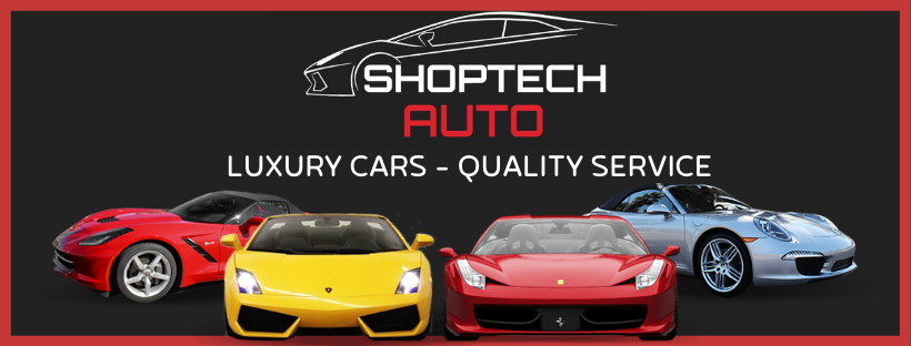 Shoptech Auto