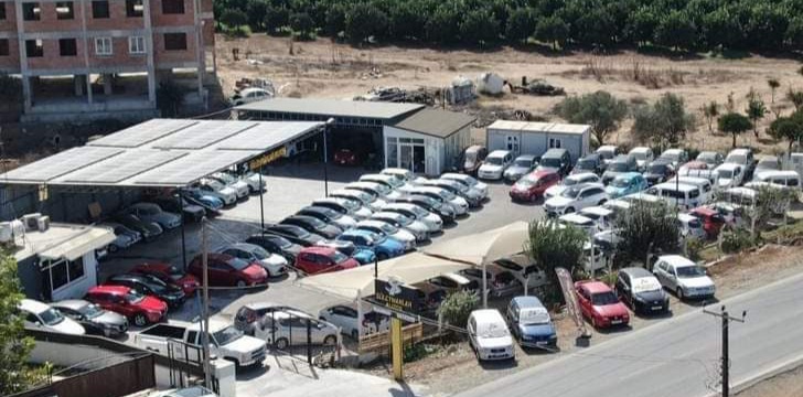 Süleymanlar Autos Ltd.