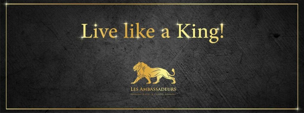 Les Ambassadeurs Hotel