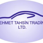 Mehmet Tahsin Trading Ltd.