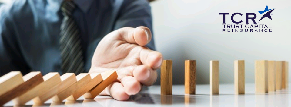 TCR Trust Capital Reinsurance