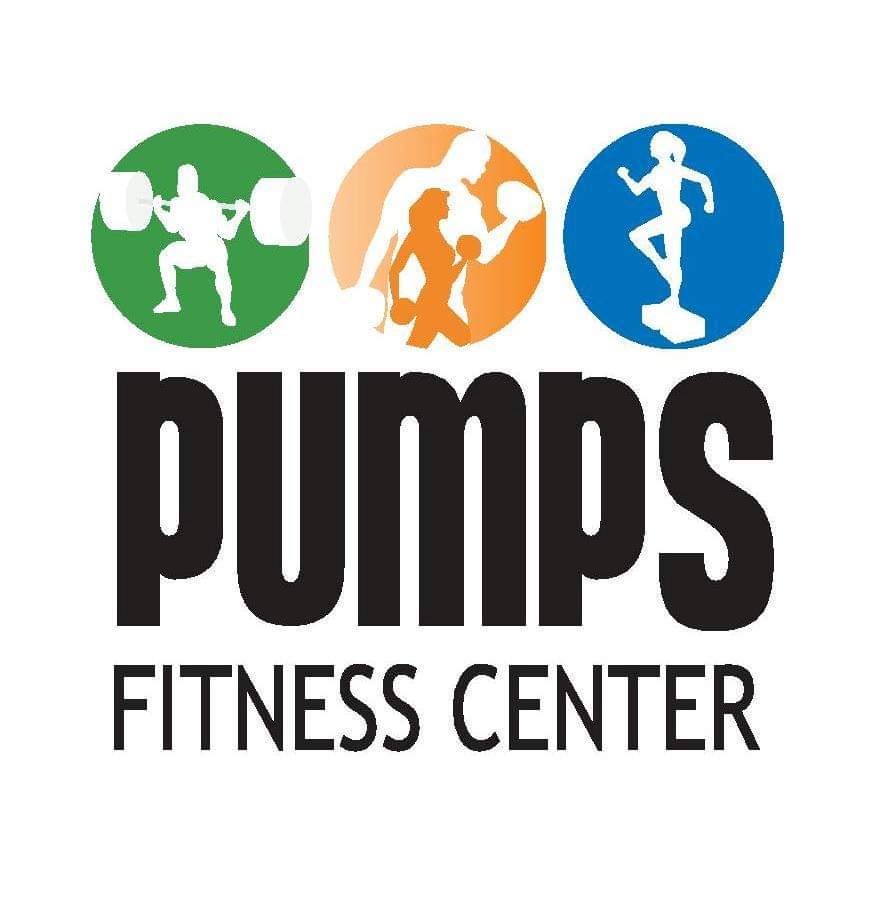 Pumps Fitness Center