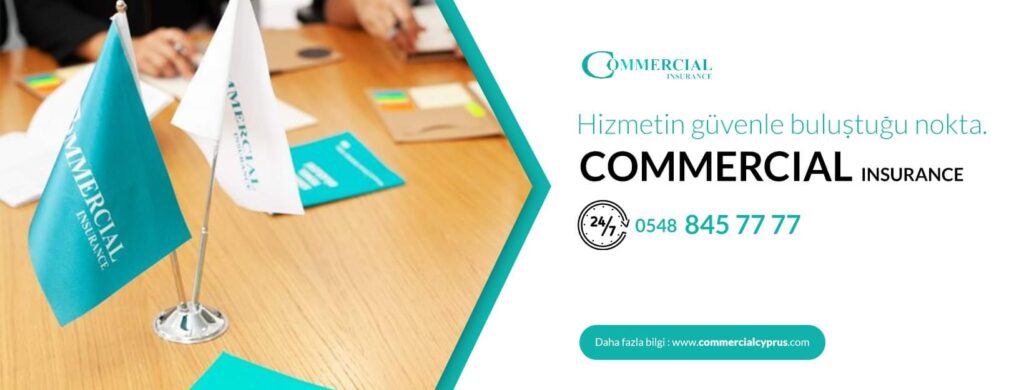 Commercial Insurance Ltd