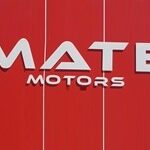 Mate Motors Ltd.