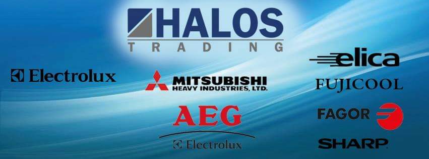 Halos Trading Mağusa