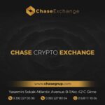 Chase Crypto Exchange