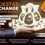 Moonstar Exchange Döviz Bürosu Girne Çarşı