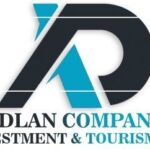 Adlan Company Tourism & Investment