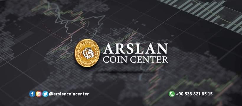 Arslan Coin Center