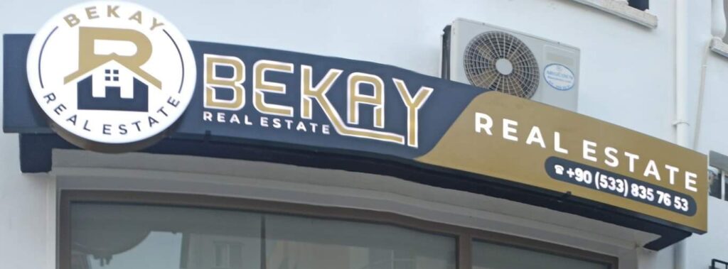 Bekay Real Estate Agency