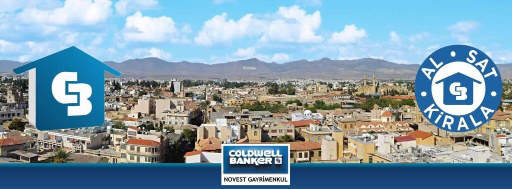 Coldwell Banker Novest Gayrimenkul