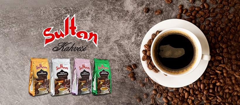 Alp Enterprises Ltd.(Sultan Kahve)