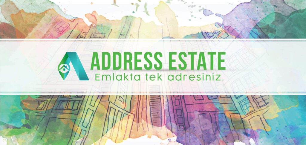 Address Estate