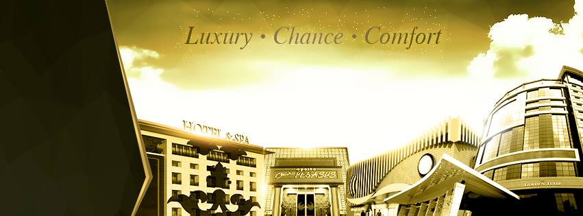 Grand Pasha Girne Hotel & Casino