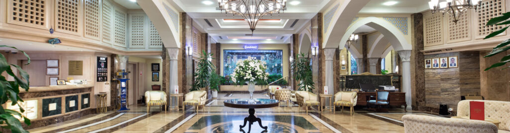 Merit Lefkoşa Hotel & Casino