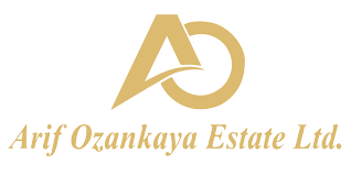 Arif Ozankaya Estate Ltd.