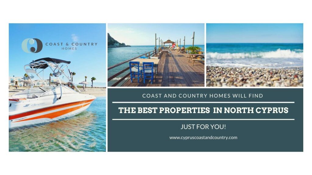 Coast and Country Homes Estate Agency
